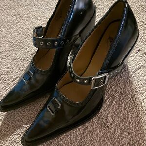 John Fluevog Willow